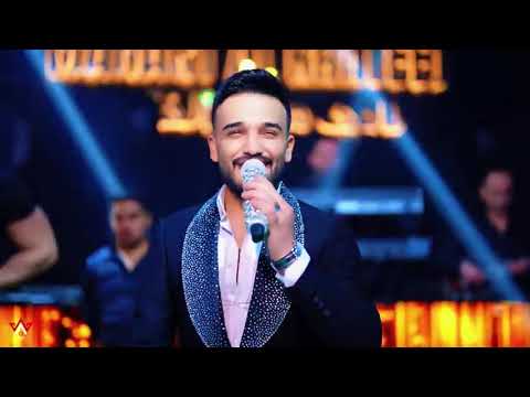 مازن عساف وياك حلوة الدنيا وياك وياك