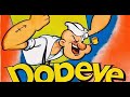 Popeye   attaque dinsectes   episode complet  entier  netkidz dessins anims pour enfants