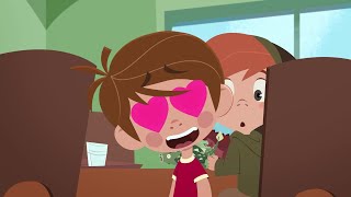 MAGIC ⭐ Tom est amoureux! ⭐ Épisode en HD