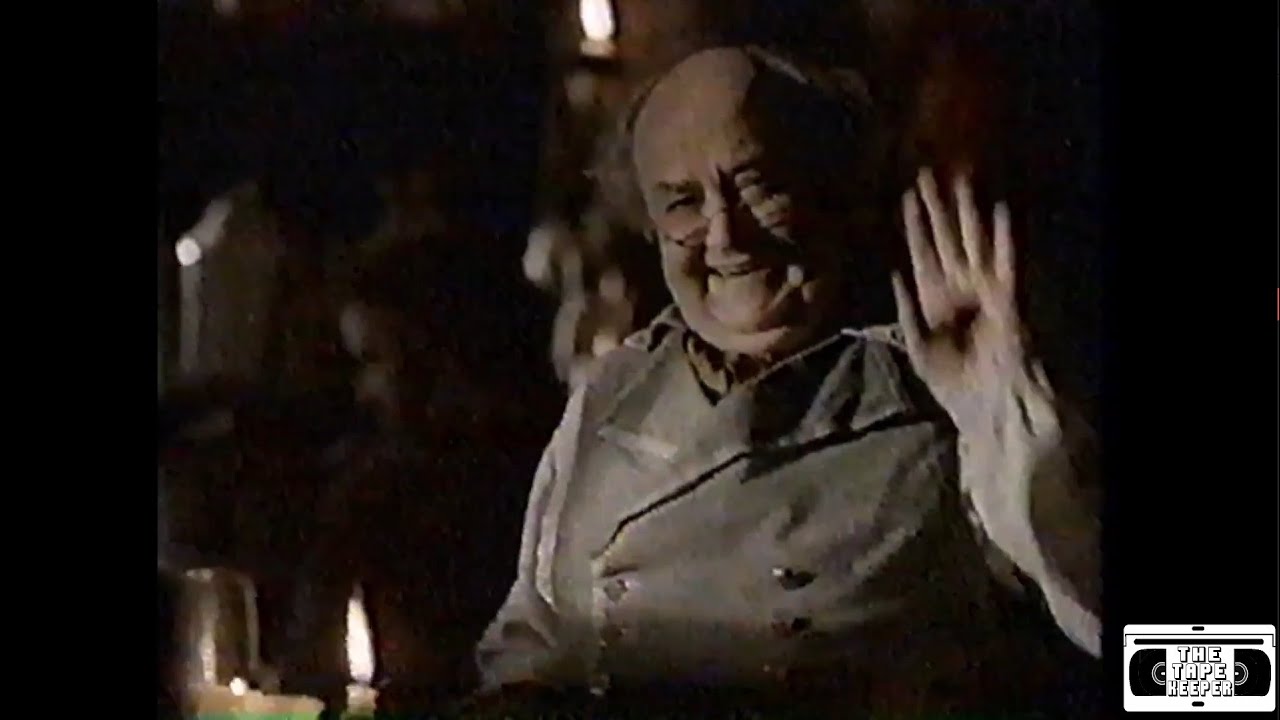 Labatt Blue Commercial - 1996 - YouTube