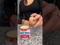 Mix eggs and condensed milk and the result will surprise you!😱