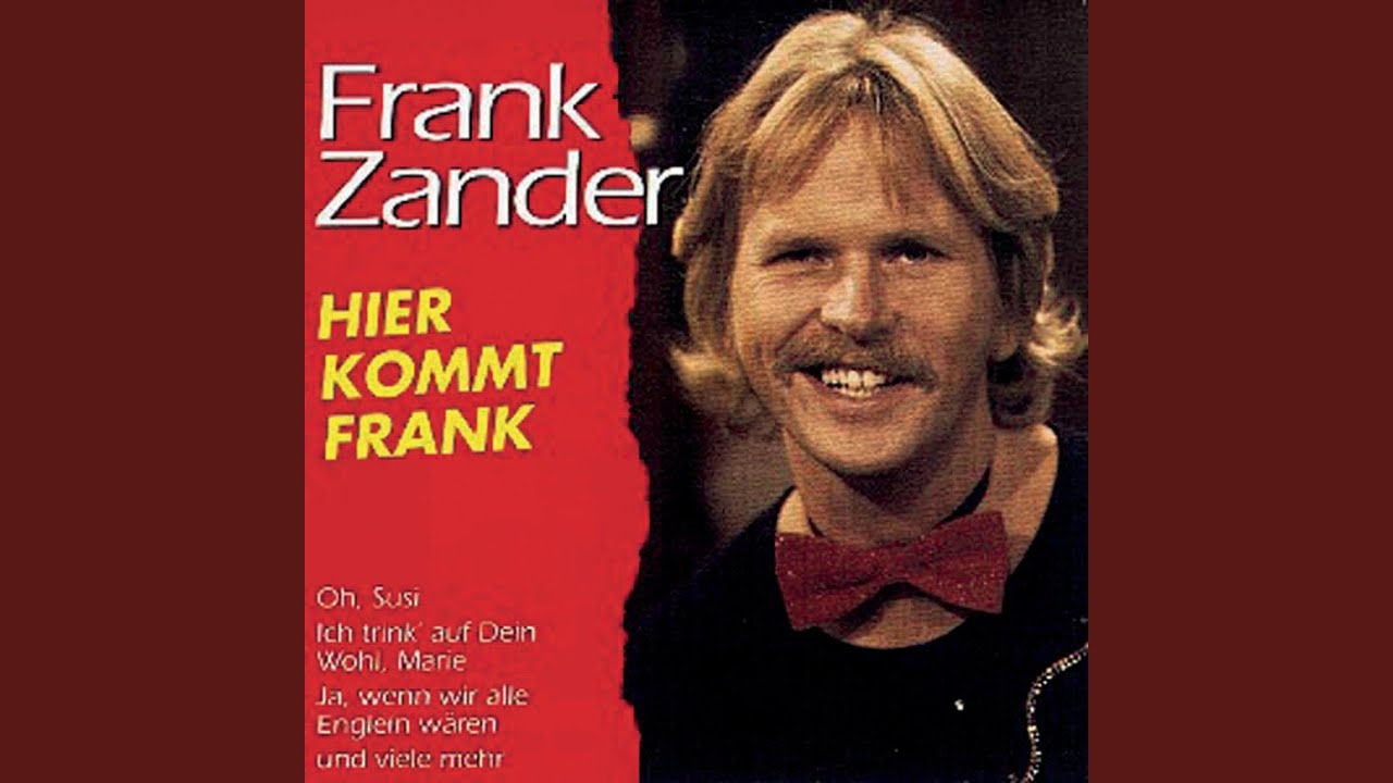 Wenn Wir Alle Englein Wären Ja, wenn wir alle Englein wären - YouTube