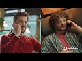 З Vodafone усі свої! Даруємо до свят безлімітні дзвінки на всіх операторів України та 4G у додатках