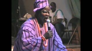 Isoru Adura 2010(Z) - Erujeje