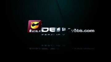 FREE Intro Template: After Effects CS4 Intro (Wind )