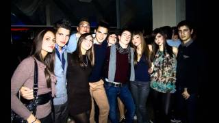 Official Video Post Event - Ballo Di Natale - Here We Dance