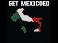 Mexico pranks  trend viral edit geography flag map history fyp shorts