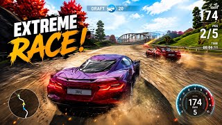 New Racing master || #game  screenshot 3