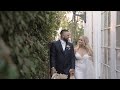 Vizcaya Garden / Taylor &amp; Kris / Wedding Film