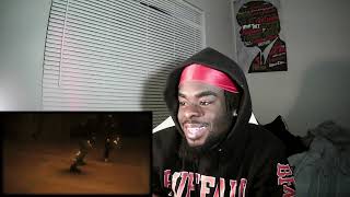 C-HII WVTTZ- Head Pop (Shot by Mansa Fid) | REACTION