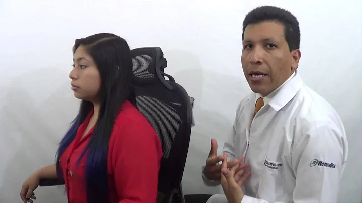 Cmo sentarse correctamente en la oficina- Recomend...