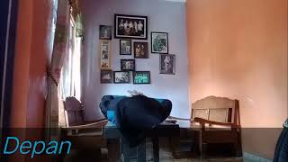 Goyang Badan Pake Legging3