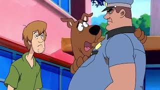 Scooby Doo & The Cyber Chase Holigraphic Scooby Snacks