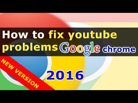Como corrigir o Google Chrome YouTube Fullscreen Glitch - Google Chrome Shortcuts # 7