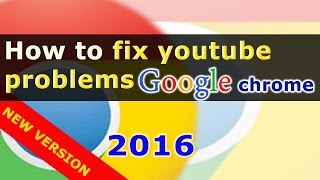How to Fix the Google Chrome YouTube Fullscreen Glitch - Google Chrome Shortcuts # 7