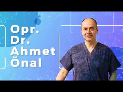 Laparoskopik Safra Kesesi Ameliyatı | Kapalı Safra Kesesi Ameliyatı | Opr. Dr. Ahmet Önal
