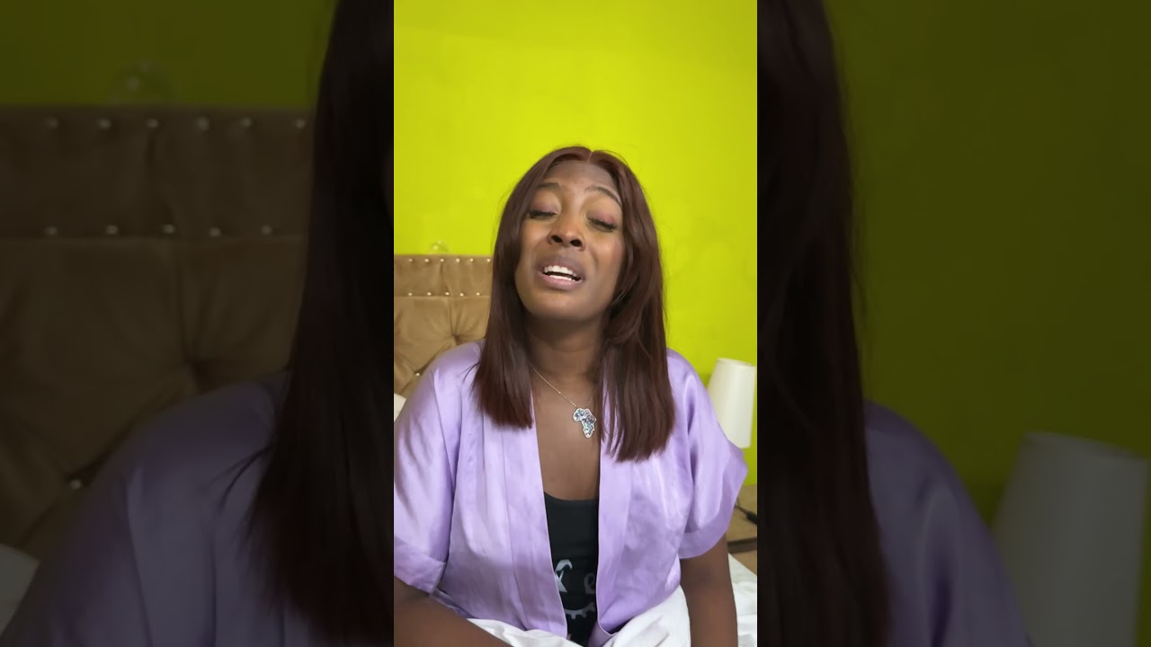 CHRIST VITAL- La polygamie 🤣