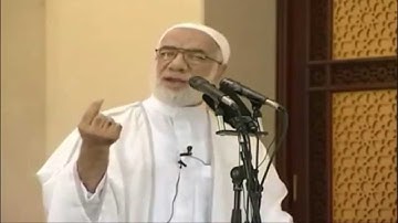 كيف يمكنك حفظ القرآن الكريم بسرعة وبسهولة ؟ الشيخ عمرعبد الكافي