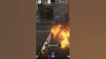 Overpass Dual B 3k #cs2