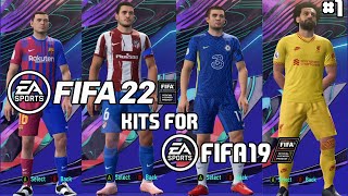 Fifa 19 Serbian Super Liga Qatar 22-23 at FIFA 19 Nexus - Mods and