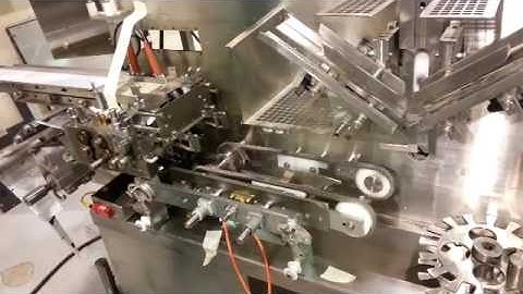 8AxisOmronNJCoordinatedMotion