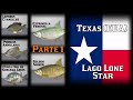 Lago Lone Star - Parte 1 - Fishing Planet Brasil - PS4 - #1