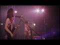 Stereopony  super girl live
