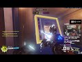 [OW] 🔴新シーズン、新ヒーロー、さよなら韓鯖🔴