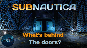 Whats behind the closed doors at the Koppa mining site?