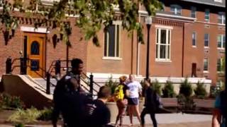 University of Dayton Campus