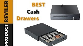 Details Advantage Cash Drawer with LockIt by MMF POS Guide