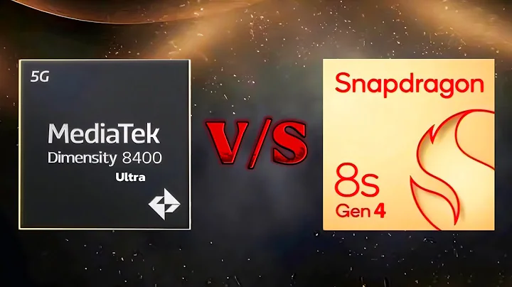Mediatek Dimensity 8400 VS Snapdragon 8s Gen 4 comparison 🔥