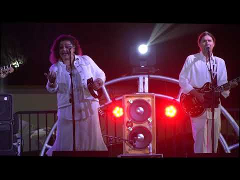 Zach Nugent's Disco Dead/Feel Like A Stranger/Skull and Roses Festival 2019/4k