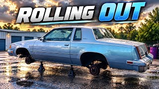 Download lagu Time for the cutlass to head back home!!