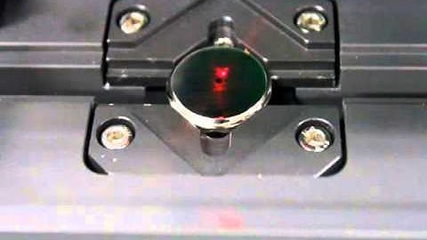 [Magic-570] Vise Center Calibration