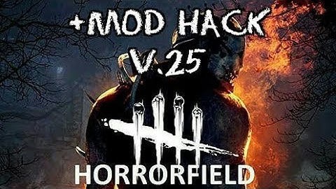 Download horrorfield mod apk v0.25 hack for android