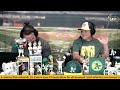 A's & Royals Pregame Show | Jake Eisenberg & Johnny Doskow join Towny on A's Cast Live!