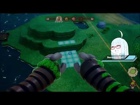 【ファンタジーライフi】スローライフの朝は早い#6【空先なる】