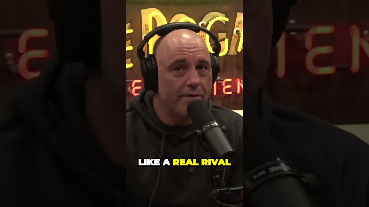 Insane MMA Insider Reveals Secret Rivalry To UFC You Didn T Know About