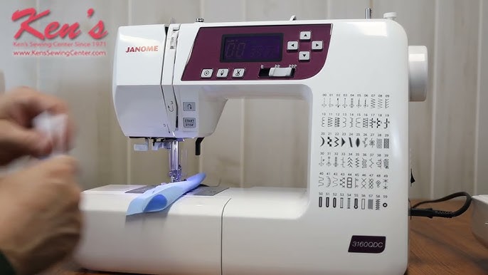 Linda's Quilt Shoppe - Big congrats today to Anne on your Janome 3160 QDC  sewing machine, Diana on your Janome HD3000 sewing machine, Pearl on your  NEW Janome HD1000 sewing machine, Doris