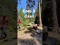 Removing obstacles