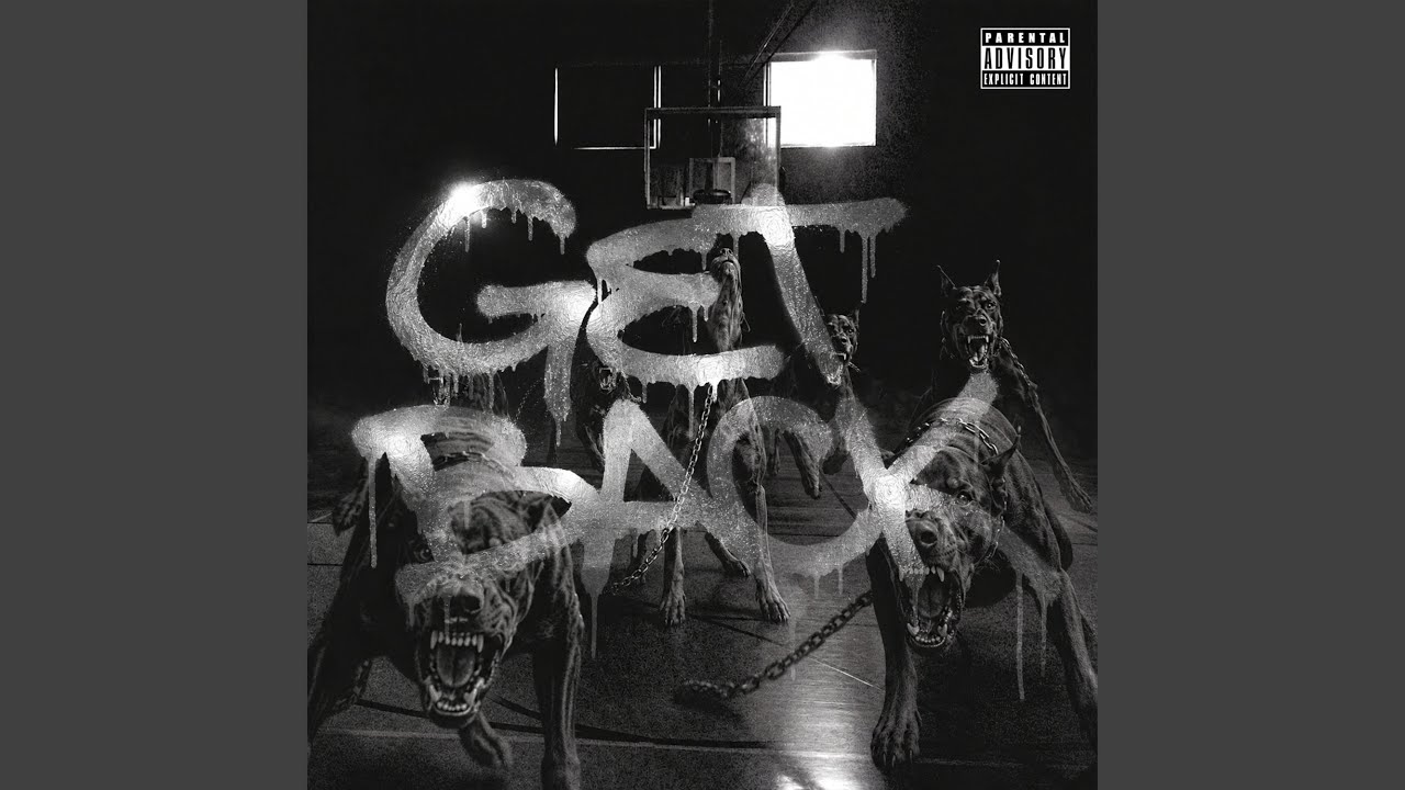 Watch GET BACK on YouTube Watch GET BACK on YouTube