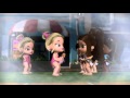 Bratz Go to Paris: The Movie - Clip