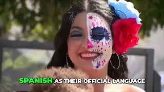 Is 'Hispanic' Right? The Truth About Latin American Heritage!
