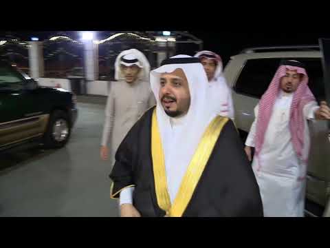 حفل زواج الشاب مشاري بن عبدالاله موسى الثبيتي
