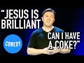 Knowing What to Say at Sunday School - Ricky Gervais | Animals | Universal Comedy