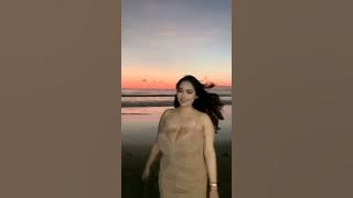 Silvi Tobrut Barbar body Goal Gemoy