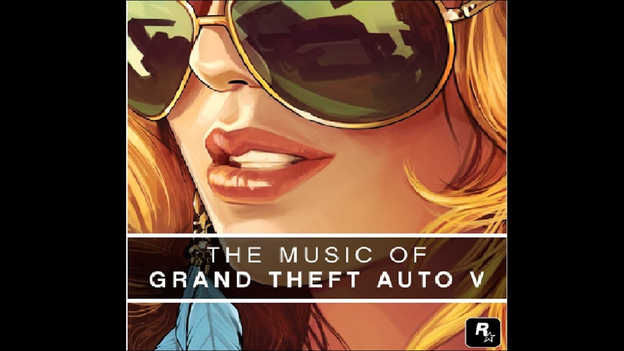 Music For Grand Theft Auto V: Crafting Epic Game Music From Soundtrack To  Score