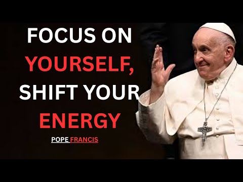Focus On Yourself,