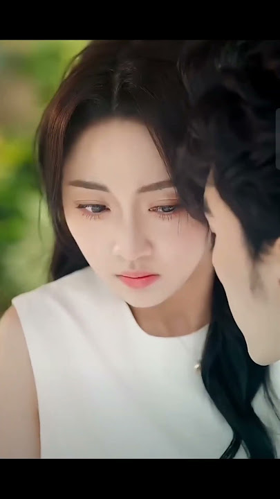 He Enjoyed Teasing Her 🤫😳🤣 #drama #chinesedrama #ChenSi #LiRuoQi